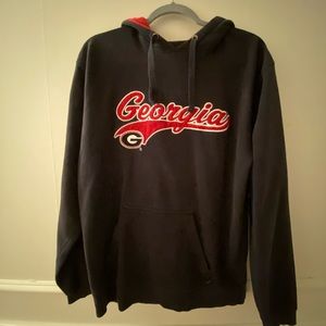 Georgia Bulldogs hoodie